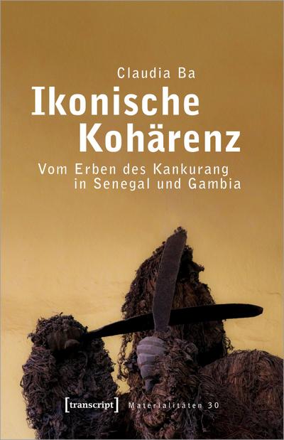 Ba,Ikonische Kohären/Mat30