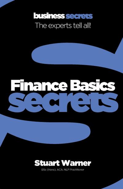 Finance Basics