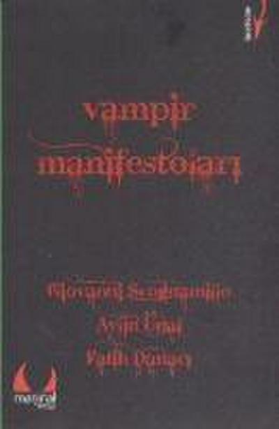 Vampir Manifestolari