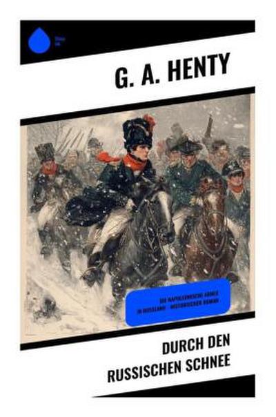 Durch den russischen Schnee