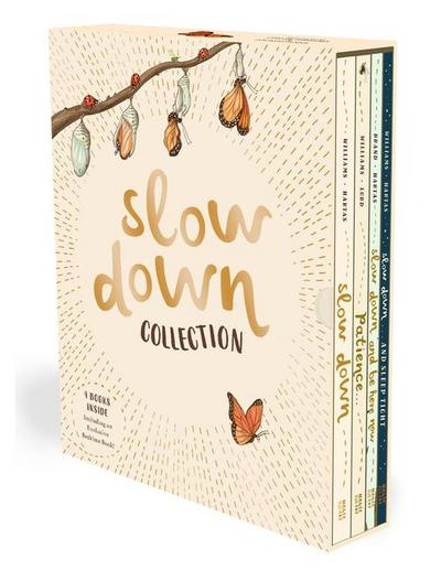 Slow Down Collection