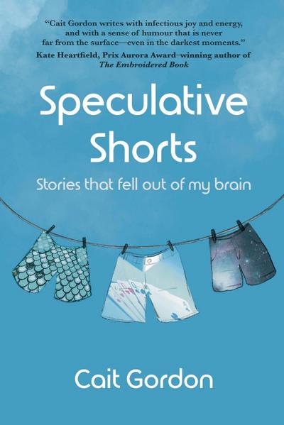 Speculative Shorts