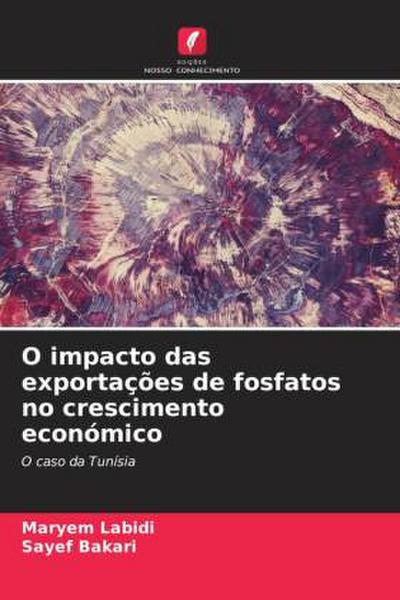 O impacto das exportações de fosfatos no crescimento económico