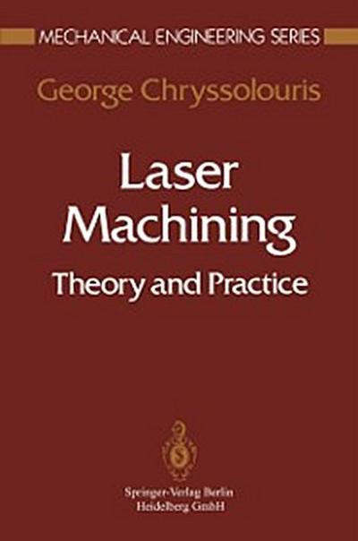 Laser Machining