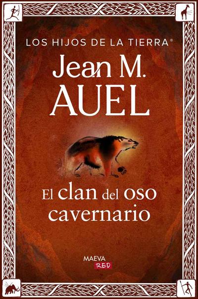 El Clan del Oso Cavernario
