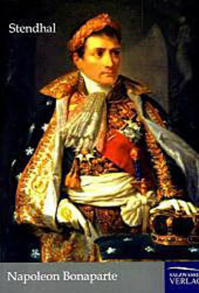 Napoleon Bonaparte