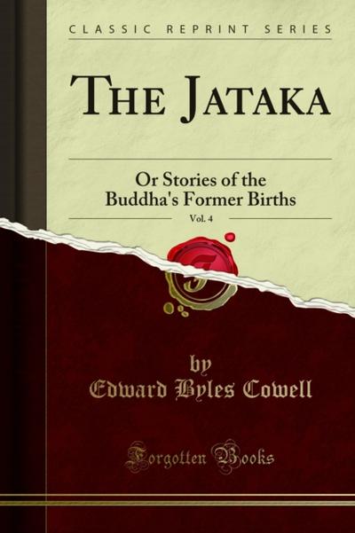 The Jātaka