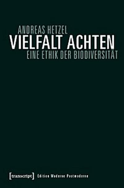 Vielfalt achten