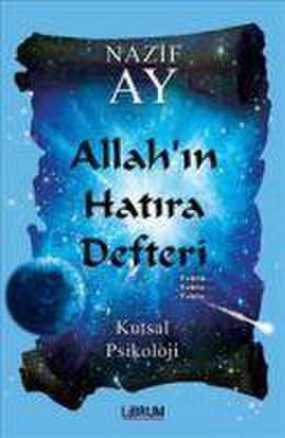 Allahin Hatira Defteri