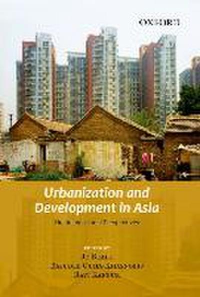 Urbanization and Development in Asia