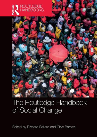 The Routledge Handbook of Social Change