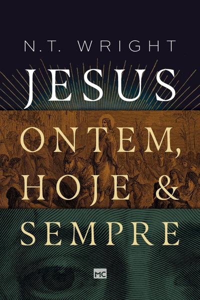 Jesus - N. T. Wright