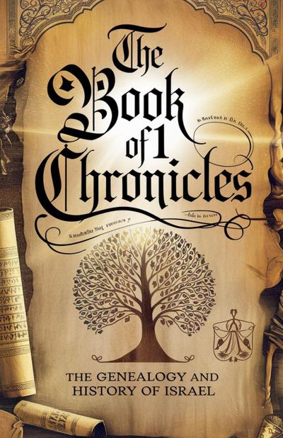 The Book of 1 Chronicles