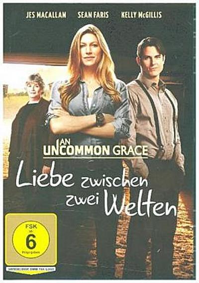 An Uncommon Grace - Liebe zwischen zwei Welten