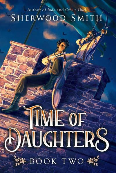 Time of Daughters II