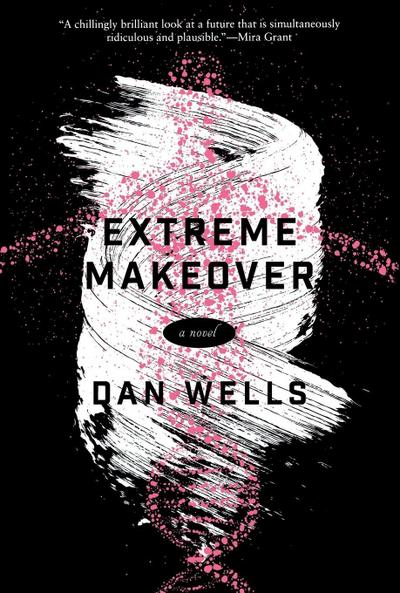 Extreme Makeover