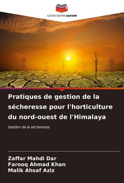 Pratiques de gestion de la sécheresse pour l’horticulture du nord-ouest de l’Himalaya