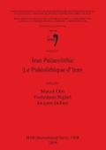 Iran Palaeolithic / Le Paléolithique d’Iran