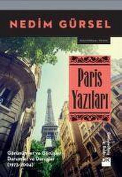 Paris Yazilari