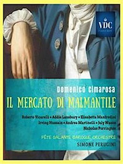Il Mercato di Malmantile