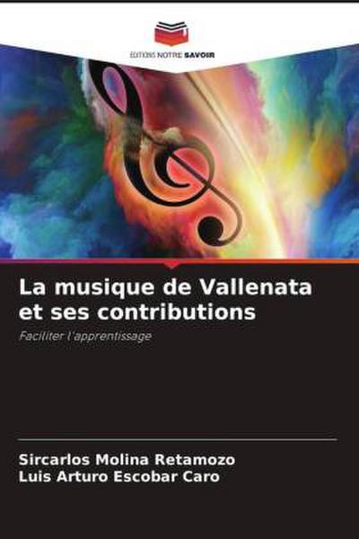 La musique de Vallenata et ses contributions