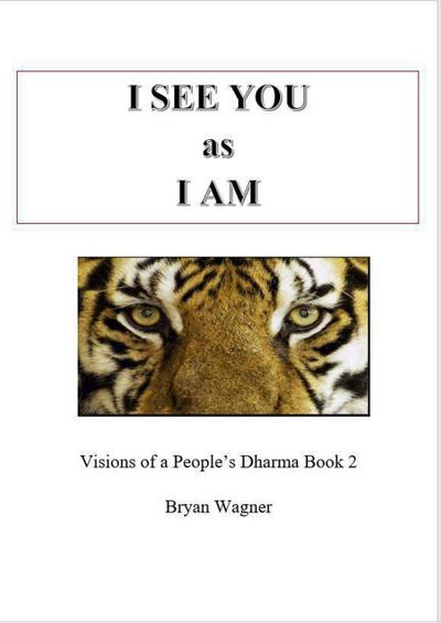 I see You as I am (1, #2)