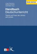 Handbuch Deutschunterricht