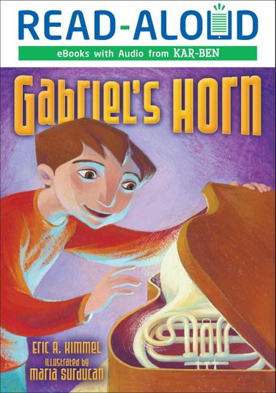 Gabriel’s Horn