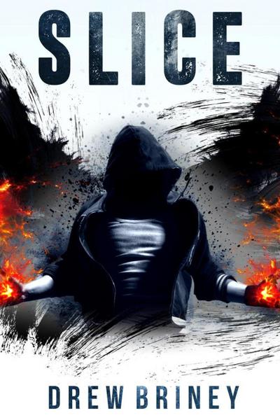Slice (Assassin Hunter, #1.5)