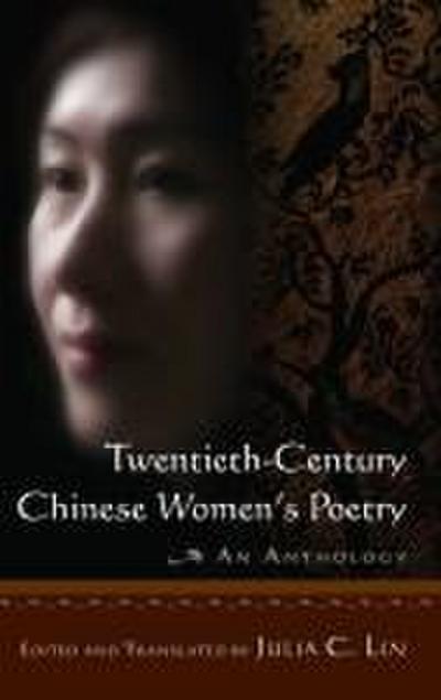 Twentieth-century Chinese Women’s Poetry