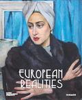 European Realities von Anja Richter | Buch