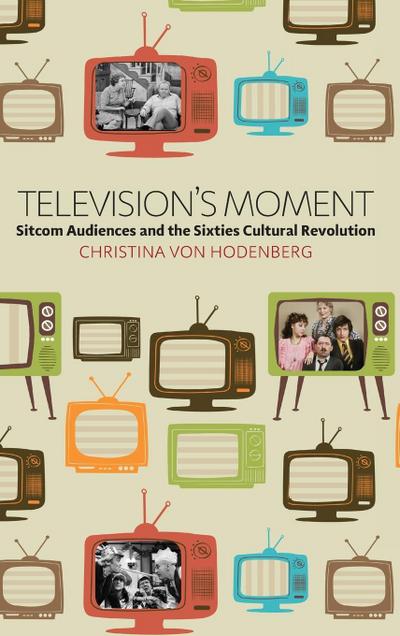 Television’s Moment