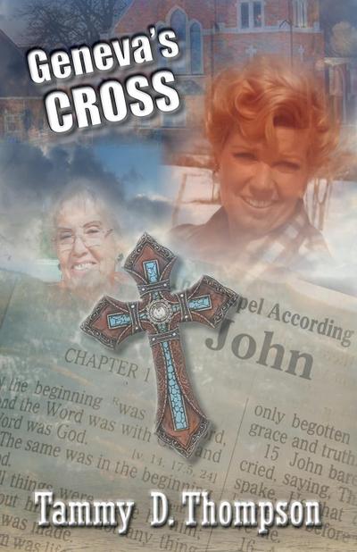 Geneva’s Cross