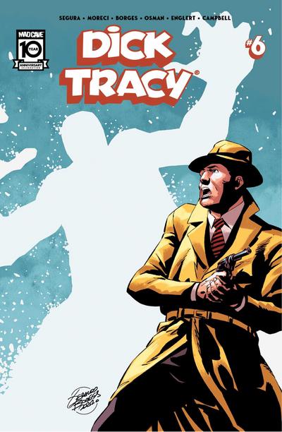 Dick Tracy #6