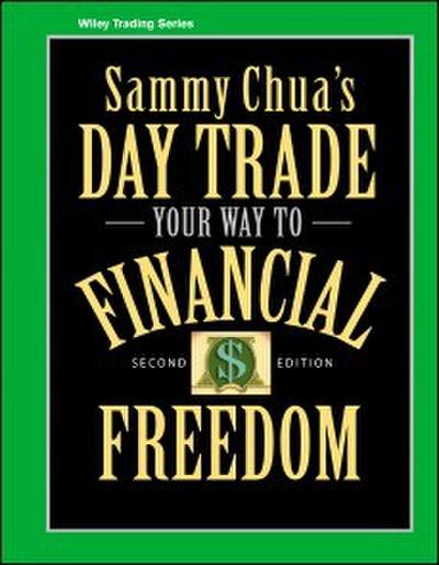 Sammy Chua’s Day Trade Your Way to Financial Freedom