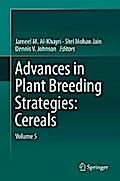 Advances in Plant Breeding Strategies: Cereals