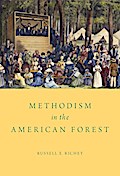 Methodism in the American Forest