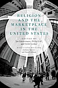 Religion and the Marketplace in the United States
