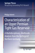 Characterization of an Upper Permian Tight Gas Reservoir Hardcover | Indigo Chapters