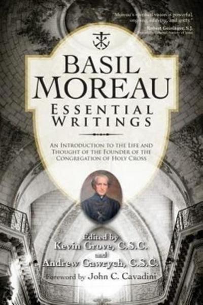 Basil Moreau (Paperback)