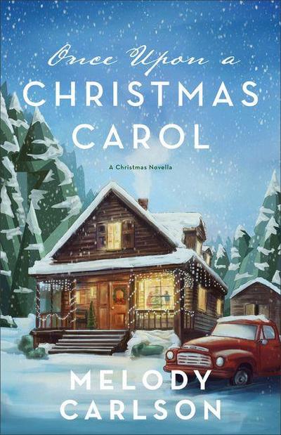 Once Upon a Christmas Carol