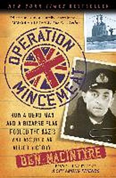 Operation Mincemeat