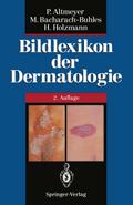 Bildlexikon der Dermatologie