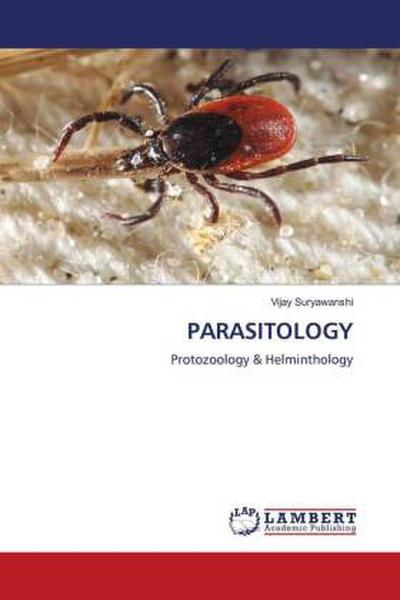 PARASITOLOGY