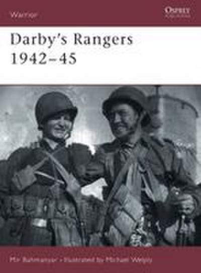 Darby’s Rangers 1942-45
