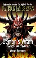 Demon’s Wrath: Death in Caguas
