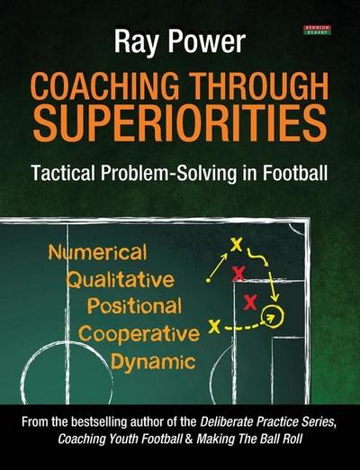 Coaching Youth Football: What Soccer Coaches Can Learn From The Professional Game