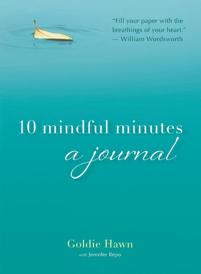 10 Mindful Minutes