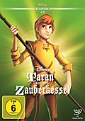 Taran und der Zauberkessel