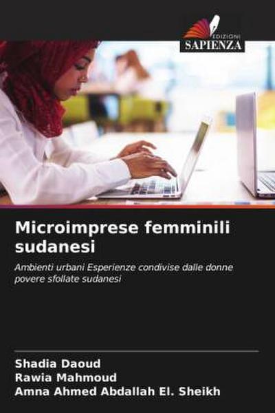 Microimprese femminili sudanesi